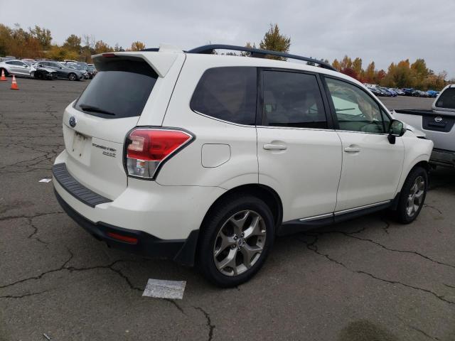 2017 SUBARU FORESTER 2 - JF2SJATC2HH415613