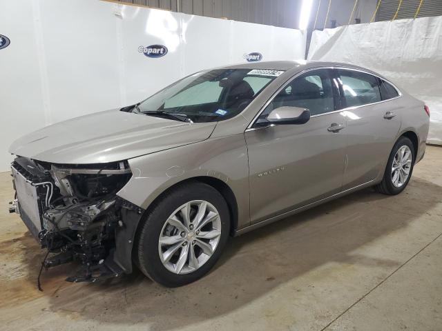 2024 CHEVROLET MALIBU LT #2996131390