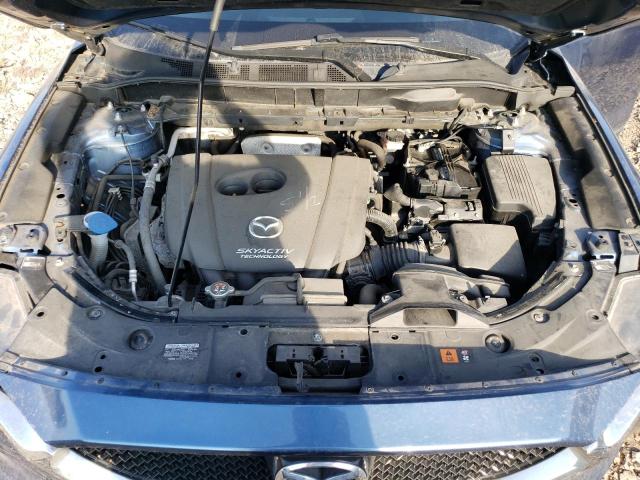 2017 MAZDA CX-5 TOURI - JM3KFBCL1H0204978