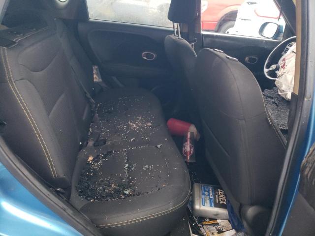 2016 KIA SOUL + - KNDJP3A57G7386929