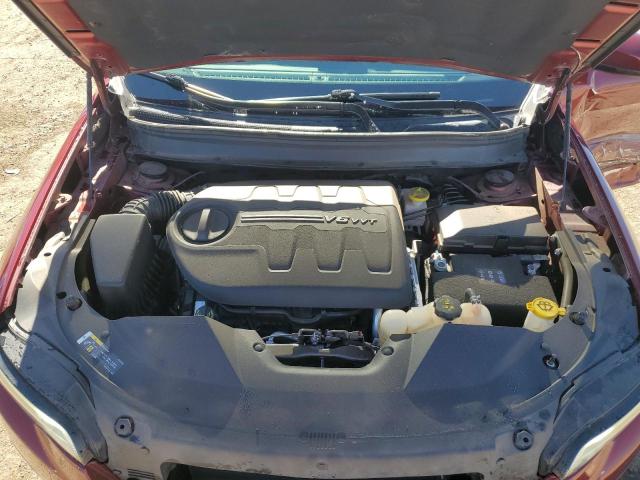 2021 JEEP CHEROKEE L - 1C4PJLDX6MD183469