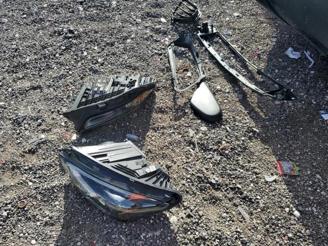 2019 MERCEDES-BENZ AMG GT 63 WDD7X8KB8KA001827