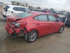 HYUNDAI ELANTRA SE photo