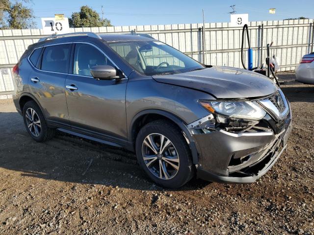 2019 NISSAN ROGUE S - 5N1AT2MV1KC759024