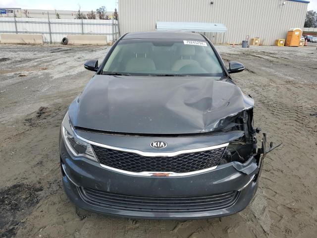2016 KIA OPTIMA LX - KNAGT4L36G5091997