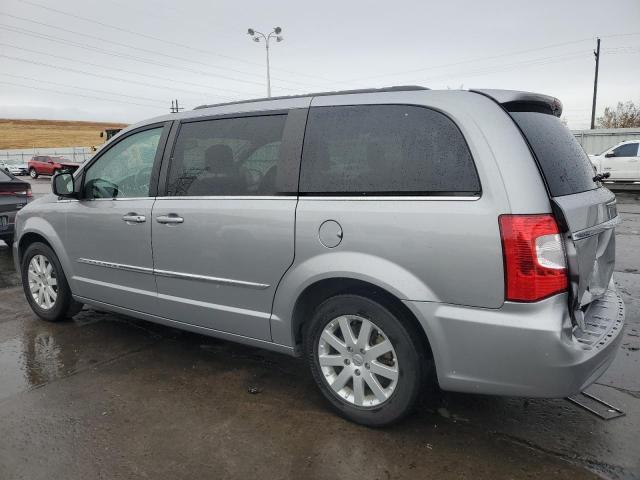 2015 CHRYSLER TOWN & COU - 2C4RC1BG8FR718098