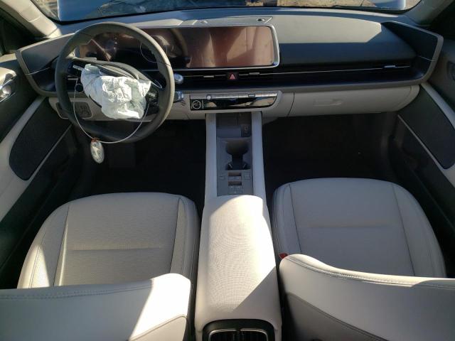 2024 HYUNDAI IONIQ 6 SE - KMHM34AC1RA056072