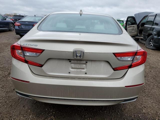 2020 HONDA ACCORD LX - 1HGCV1F19LA021675