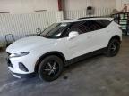 2020 CHEVROLET BLAZER 3LT - 3GNKBDRS3LS727779