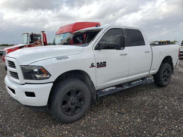 2017 RAM 2500 SLT #2955594965