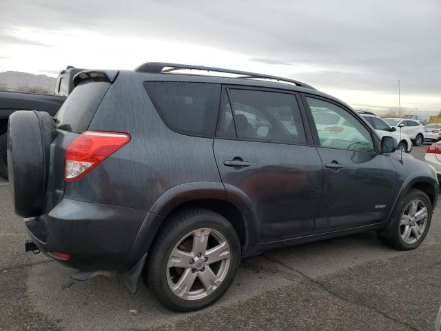 TOYOTA RAV4 SPORT 2006 charcoal  gas JTMBK32V265003619 photo #4