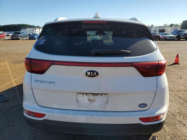 2018 KIA SPORTAGE L - KNDPMCACXJ7362469