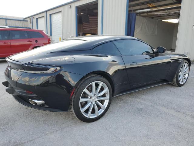 2021 ASTON MARTIN DB11 SCFRMFAW6MGL10668