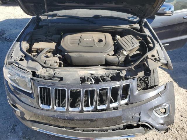 2016 JEEP GRAND CHER - 1C4RJEBG5GC320922