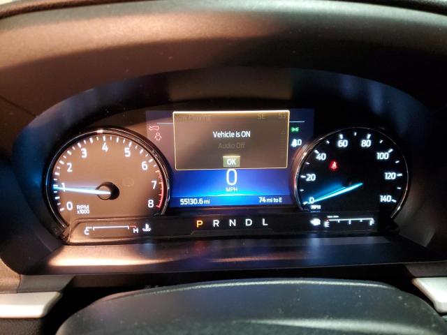 2022 FORD EXPLORER X - 1FMSK8DH7NGA80781