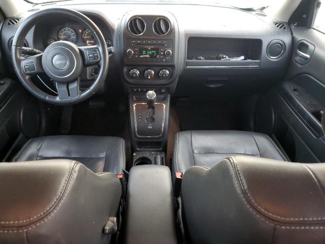 2015 JEEP PATRIOT LA - 1C4NJPFA8FD273992