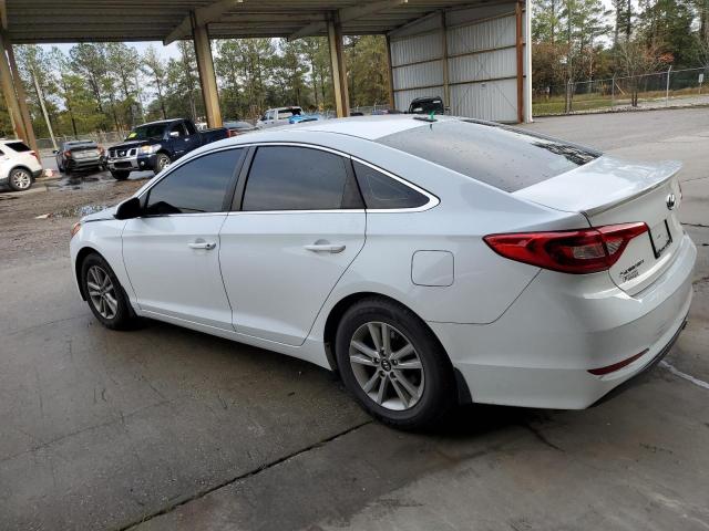 2015 HYUNDAI SONATA SE - 5NPE24AF3FH167328