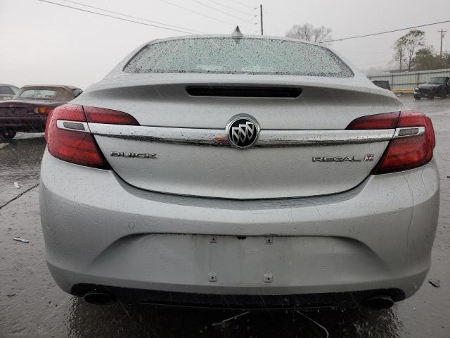 2015 BUICK REGAL PREM 2G4GN5EX7F9177514