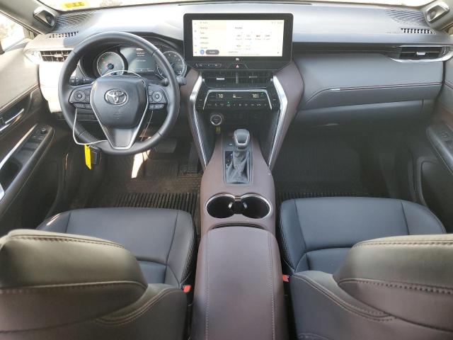2023 TOYOTA VENZA LE - JTEAAAAH5PJ134482