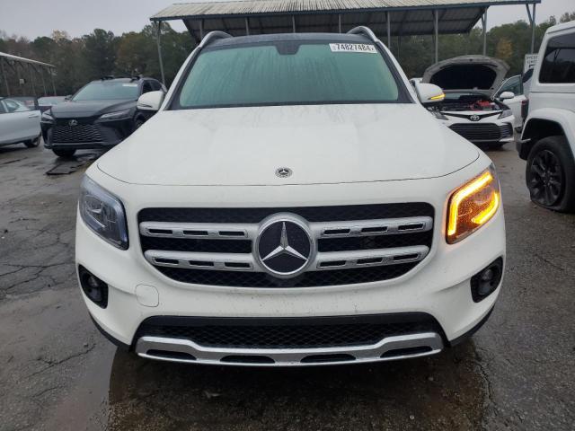 2022 MERCEDES-BENZ GLB 250 4M - W1N4M4HBXNW178966