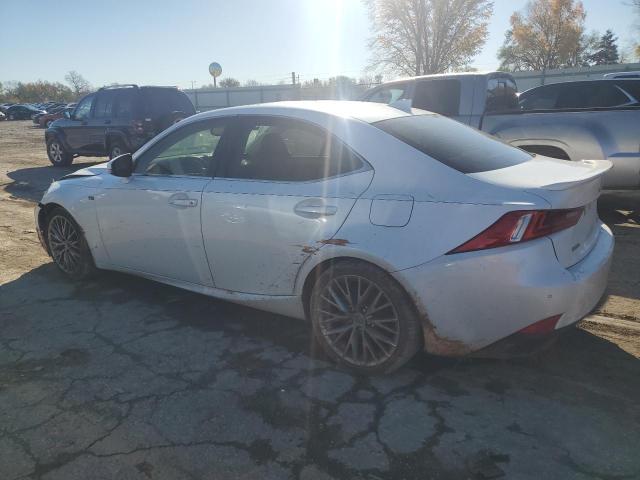 2015 LEXUS IS 250 - JTHBF1D29F5053539