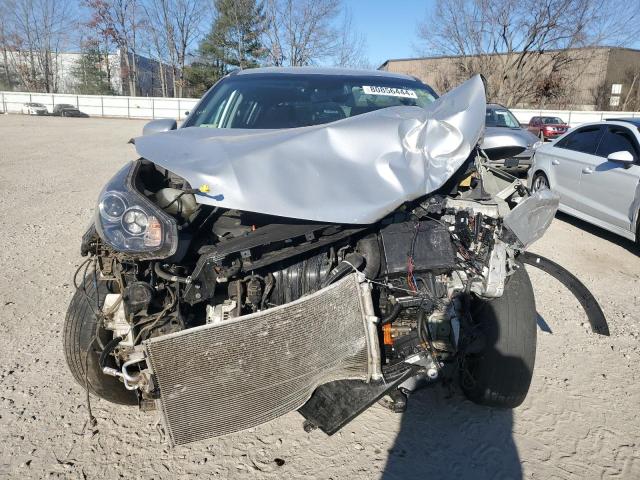 2017 KIA SPORTAGE L - KNDPMCAC9H7293798
