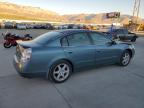 NISSAN ALTIMA SE photo