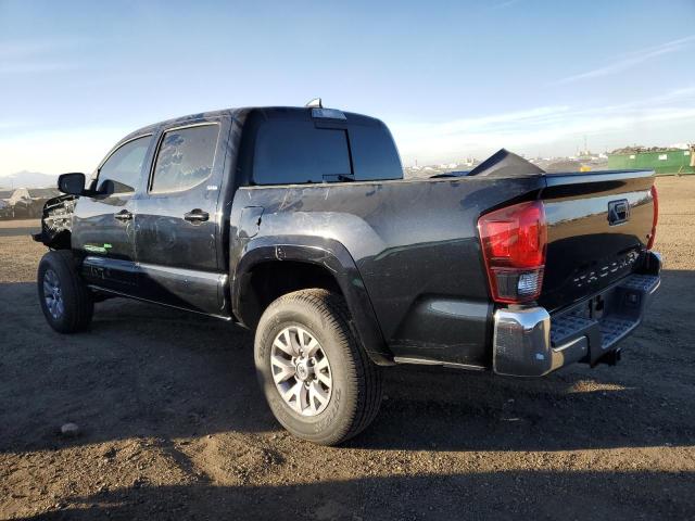2019 TOYOTA TACOMA DOU - 3TMAZ5CN4KM109821