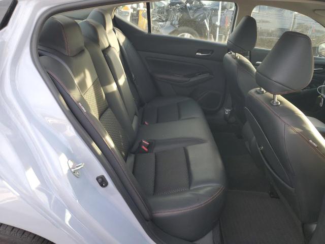 2024 NISSAN ALTIMA SR - 1N4BL4CV4RN300404