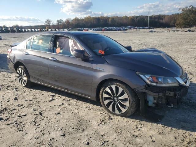 2015 HONDA ACCORD HYB - 1HGCR6F59FA014685