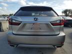 LEXUS RX 350 photo