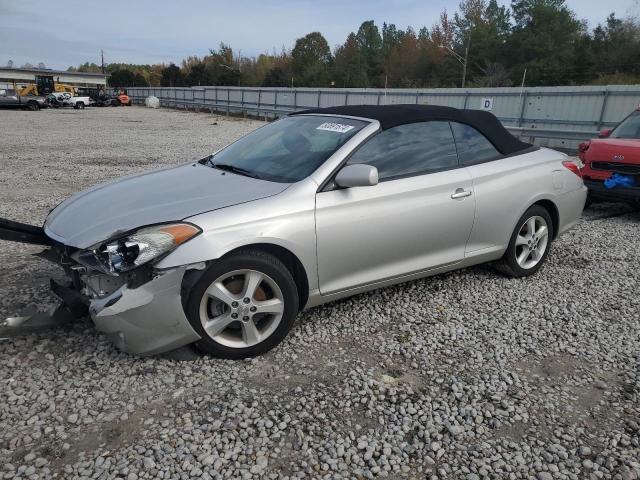 2005 TOYOTA CAMRY SOLA #3024581638