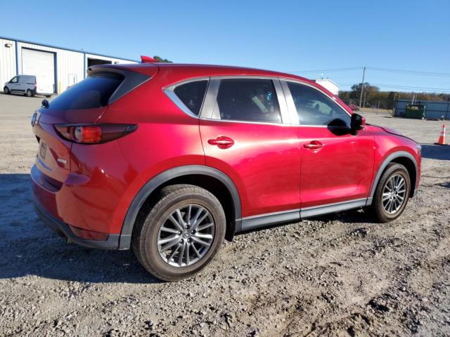 2017 MAZDA CX-5 TOURI - JM3KFBCL1H0142160
