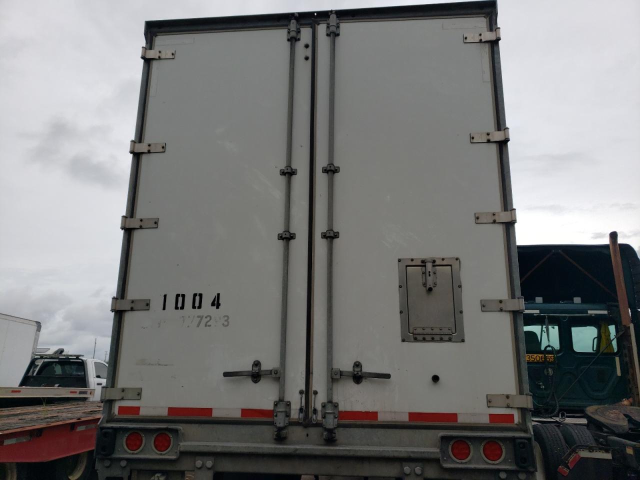 Lot #2991436850 2018 SNFE TRAILER