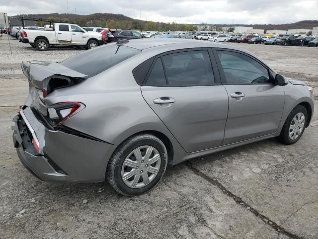 2023 KIA RIO LX - 3KPA24AD7PE533231