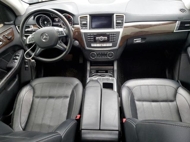 2015 MERCEDES-BENZ GL 350 BLU - 4JGDF2EE2FA563131
