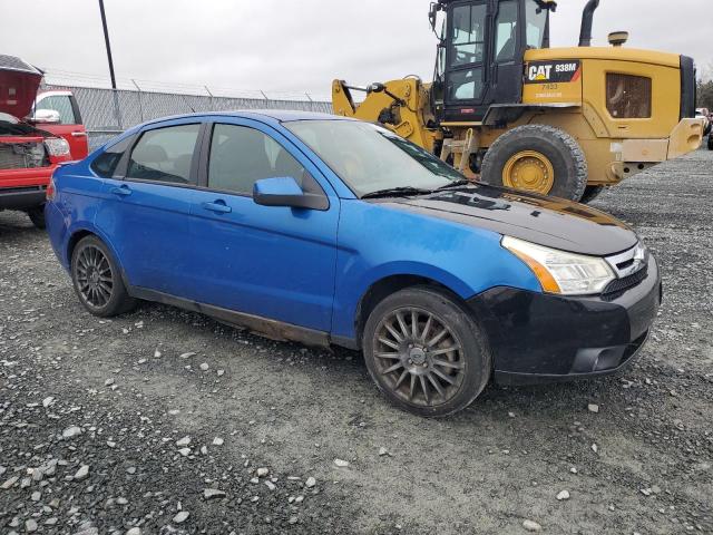 Vin: 1fahp3gn5aw244409, lot: 82176254, ford focus ses 20104