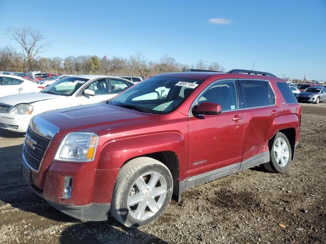 GMC TERRAIN SL