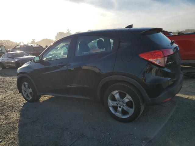 VIN 3CZRU6H35GM749634 2016 HONDA HR-V no.2