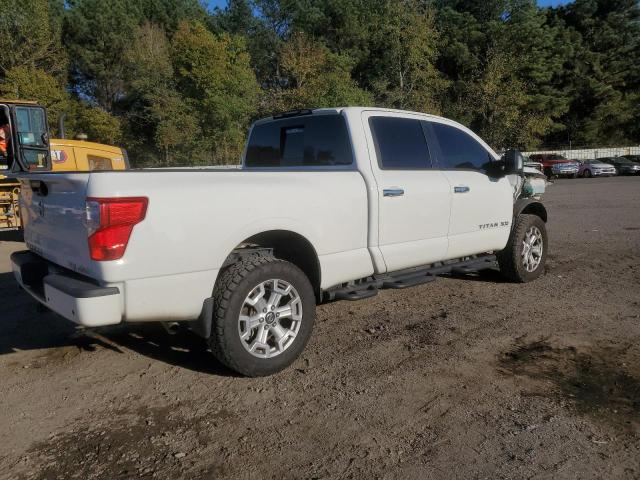 2021 NISSAN TITAN XD S - 1N6AA1FB8MN504530