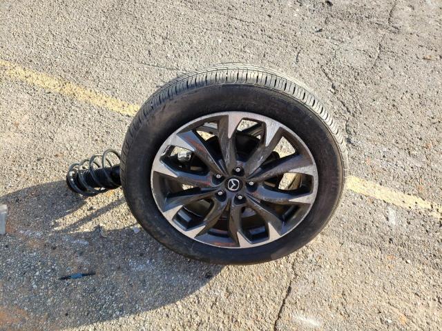 2016 MAZDA CX-5 GT - JM3KE2DY5G0676046