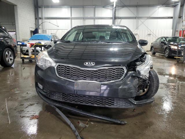 2015 KIA FORTE EX - KNAFX4A82F5352619