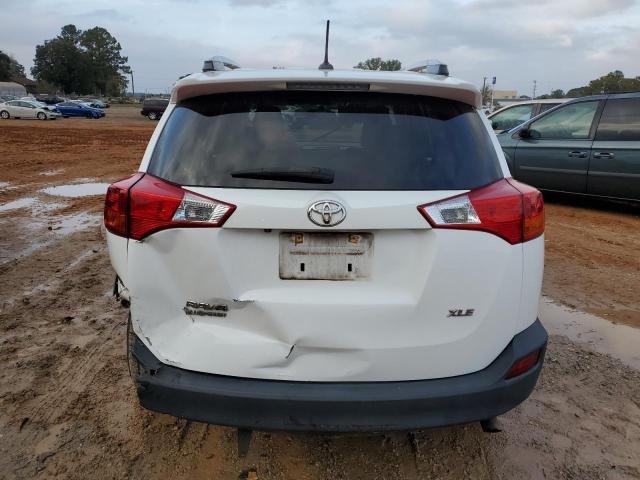2015 TOYOTA RAV4 XLE - 2T3WFREV2FW216485