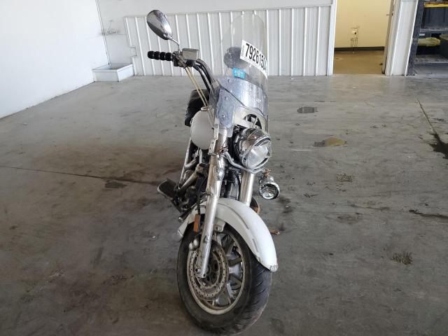 2006 YAMAHA XV1700 A - JYAVP17E96A019699