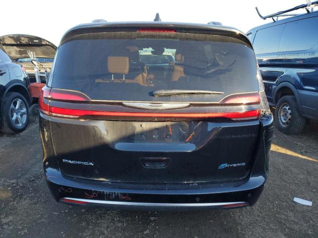 2022 CHRYSLER PACIFICA H - 2C4RC1N73NR217386