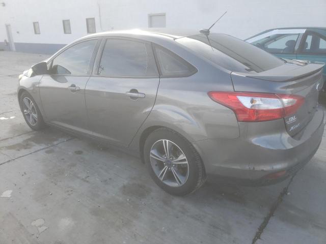 VIN 1FADP3F25EL316948 2014 FORD FOCUS no.2