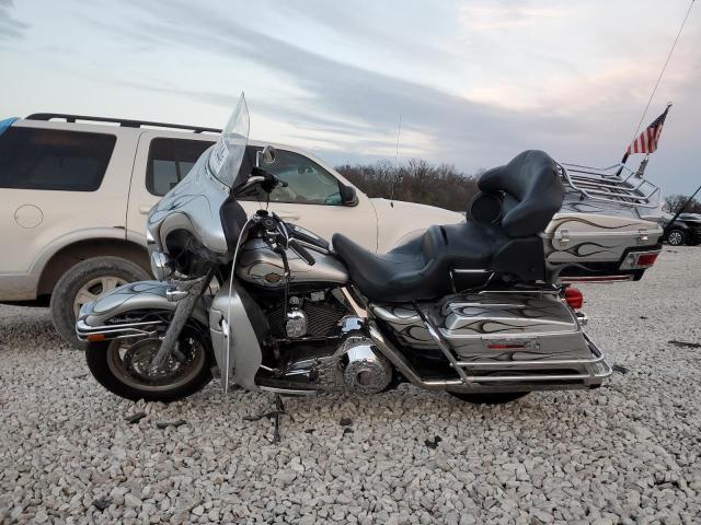 2003 HARLEY-DAVIDSON FLHTCUI AN 1HD1FCW493Y605590