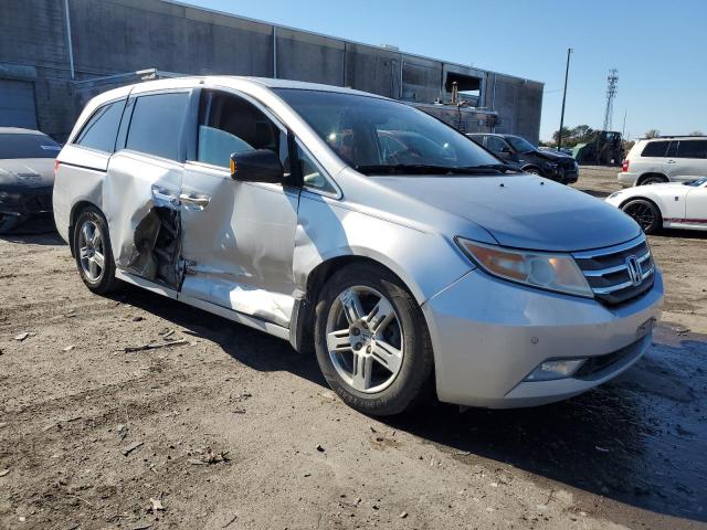 5FNRL5H95CB067021 Honda Odyssey Touring 2012