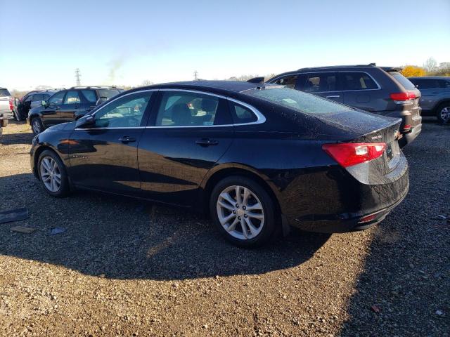 2016 CHEVROLET MALIBU LT - 1G1ZE5ST1GF236461
