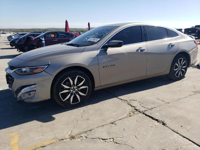 2024 CHEVROLET MALIBU RS - 1G1ZG5ST3RF175563